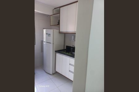 Kitnet/Studio para alugar com 1 quarto, 26m² em São Marcos, Salvador