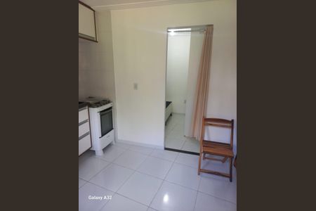 Kitnet/Studio para alugar com 1 quarto, 26m² em São Marcos, Salvador