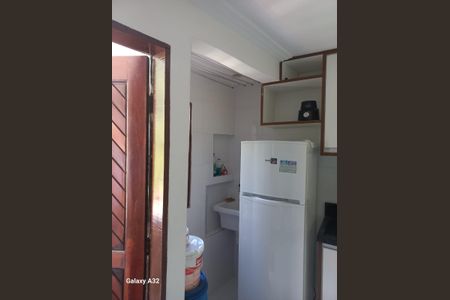 Kitnet/Studio para alugar com 1 quarto, 26m² em São Marcos, Salvador