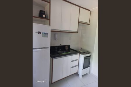 Kitnet/Studio para alugar com 1 quarto, 26m² em São Marcos, Salvador