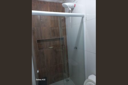 Kitnet/Studio para alugar com 1 quarto, 26m² em São Marcos, Salvador