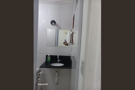 Kitnet/Studio para alugar com 1 quarto, 26m² em São Marcos, Salvador
