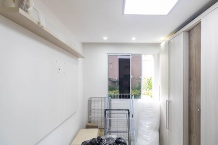 Quarto 1 de apartamento para alugar com 2 quartos, 45m² em Campo Grande, Rio de Janeiro