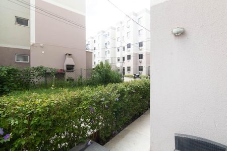 Apartamento para alugar com 45m², 2 quartos e 1 vagaGarden