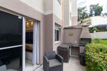 Apartamento para alugar com 45m², 2 quartos e 1 vagaGarden