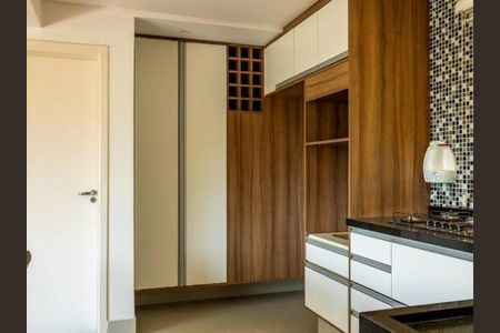 Casa de condomínio à venda com 245m², 3 quartos e 4 vagasCozinha