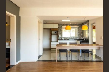 Casa de condomínio à venda com 245m², 3 quartos e 4 vagasCozinha