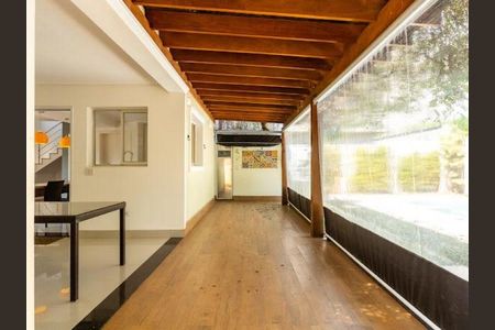 Casa de condomínio à venda com 245m², 3 quartos e 4 vagasCozinha