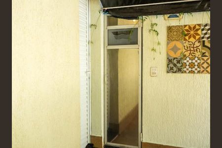 Casa de condomínio à venda com 245m², 3 quartos e 4 vagasÁrea externa