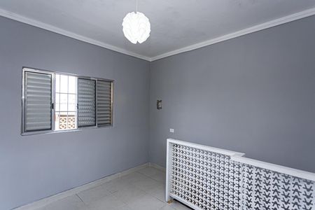 Sala de casa para alugar com 1 quarto, 85m² em São Domingos, São Paulo