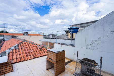 Casa para alugar com 85m², 1 quarto e 1 vaga Casa para alugar com 85m², 1 quarto e 1 vagaQuintal