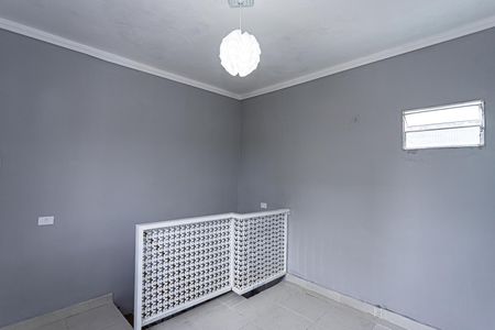 Casa para alugar com 85m², 1 quarto e 1 vaga Casa para alugar com 85m², 1 quarto e 1 vagaSala