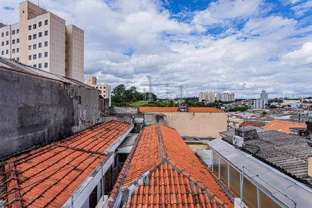Vista Quarto de casa para alugar com 1 quarto, 85m² em São Domingos, São Paulo