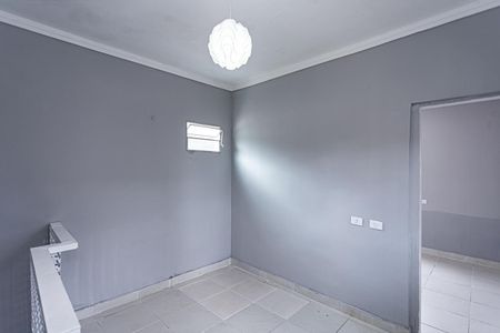 Sala de casa para alugar com 1 quarto, 85m² em São Domingos, São Paulo