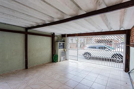 Casa para alugar com 85m², 1 quarto e 1 vaga Casa para alugar com 85m², 1 quarto e 1 vagaGaragem
