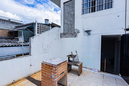 Casa para alugar com 85m², 1 quarto e 1 vaga Casa para alugar com 85m², 1 quarto e 1 vagaQuintal