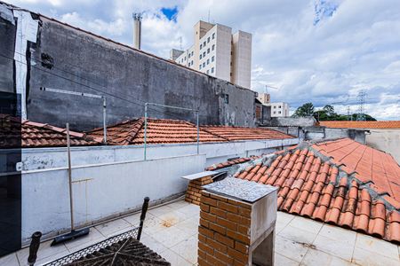 Casa para alugar com 85m², 1 quarto e 1 vaga Casa para alugar com 85m², 1 quarto e 1 vagaQuintal