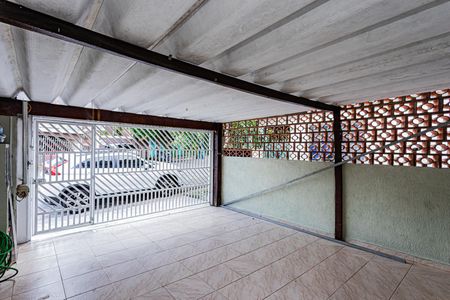 Casa para alugar com 85m², 1 quarto e 1 vaga Casa para alugar com 85m², 1 quarto e 1 vagaGaragem