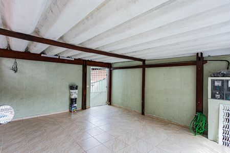 Casa para alugar com 85m², 1 quarto e 1 vaga Casa para alugar com 85m², 1 quarto e 1 vagaGaragem