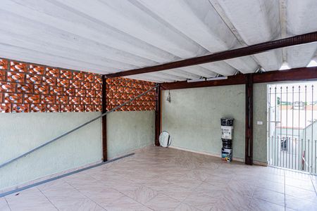 Casa para alugar com 85m², 1 quarto e 1 vaga Casa para alugar com 85m², 1 quarto e 1 vagaGaragem