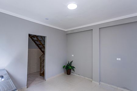 Casa para alugar com 85m², 1 quarto e 1 vaga Casa para alugar com 85m², 1 quarto e 1 vagaCozinha