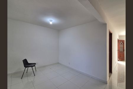 Casa de condomínio para alugar com 136m², 4 quartos e sem vagaCopa 
