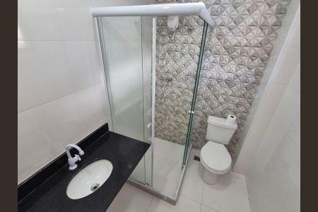 Casa de condomínio para alugar com 136m², 4 quartos e sem vagaSuíte 