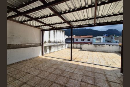 Casa de condomínio para alugar com 136m², 4 quartos e sem vagaTerraço 