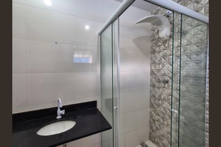 Casa de condomínio para alugar com 136m², 4 quartos e sem vagaSuíte 