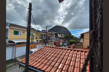 Casa de condomínio para alugar com 136m², 4 quartos e sem vagaVista 