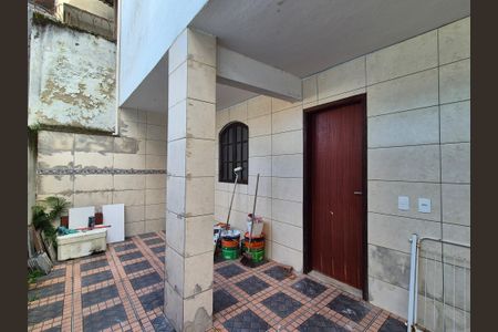 Casa de condomínio para alugar com 136m², 4 quartos e sem vagaÁrea de Serviço 