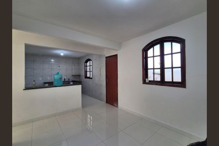 Casa de condomínio para alugar com 136m², 4 quartos e sem vagaCopa 