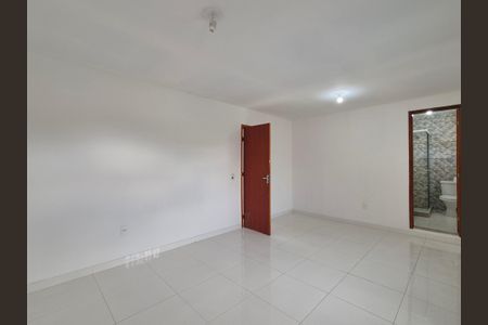 Casa de condomínio para alugar com 136m², 4 quartos e sem vagaSuíte 