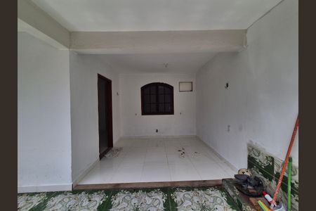 Casa de condomínio para alugar com 136m², 4 quartos e sem vagaÁrea externa 