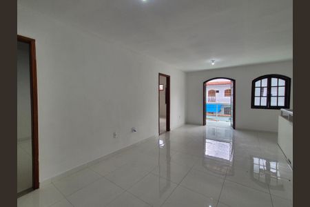 Casa de condomínio para alugar com 136m², 4 quartos e sem vagaSala 2