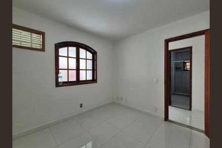Casa de condomínio para alugar com 136m², 4 quartos e sem vagaQuarto 