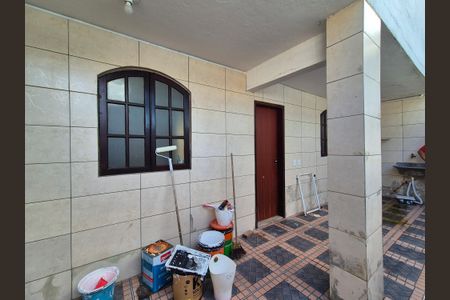 Casa de condomínio para alugar com 136m², 4 quartos e sem vagaÁrea de Serviço 