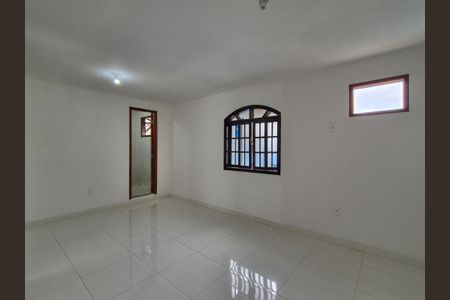 Casa de condomínio para alugar com 136m², 4 quartos e sem vagaSuíte 