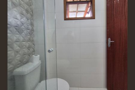 Casa de condomínio para alugar com 136m², 4 quartos e sem vagaSuíte 