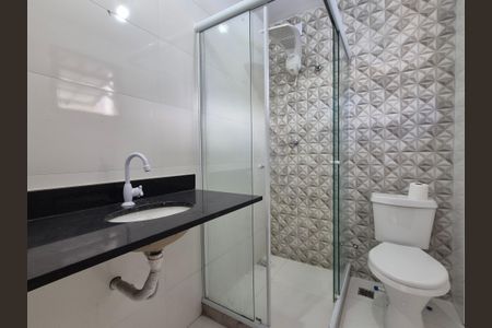 Casa de condomínio para alugar com 136m², 4 quartos e sem vagaSuíte 