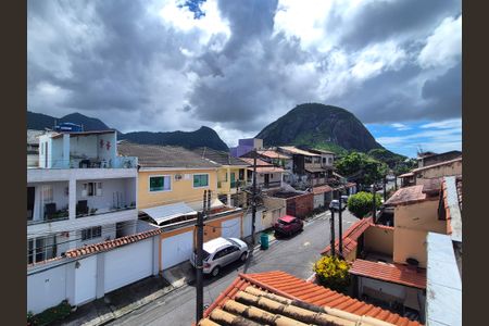 Casa de condomínio para alugar com 136m², 4 quartos e sem vagaVista 