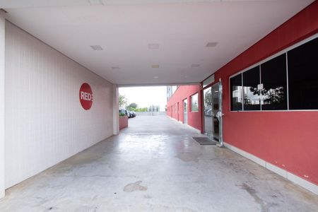 Apartamento para alugar com 57m², 1 quarto e 2 vagasÁrea comum