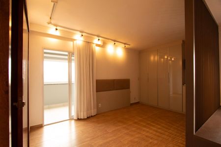 Apartamento para alugar com 57m², 1 quarto e 2 vagasQuarto 