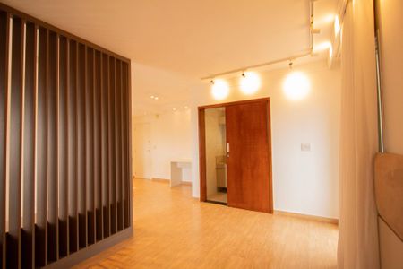 Apartamento para alugar com 57m², 1 quarto e 2 vagasQuarto 