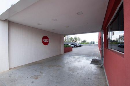 Apartamento para alugar com 57m², 1 quarto e 2 vagasÁrea comum