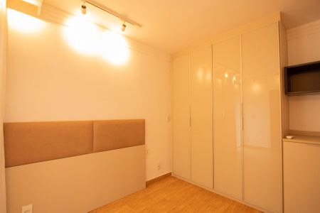 Apartamento para alugar com 57m², 1 quarto e 2 vagasQuarto 