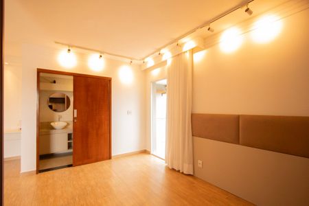 Apartamento para alugar com 57m², 1 quarto e 2 vagasQuarto 