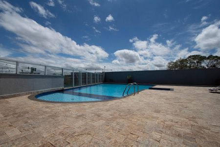 Apartamento para alugar com 57m², 1 quarto e 2 vagasÁrea comum - Piscina