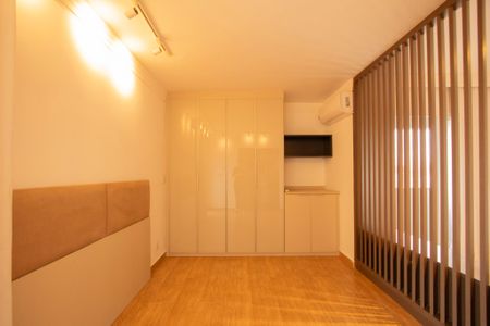 Apartamento para alugar com 57m², 1 quarto e 2 vagasQuarto 