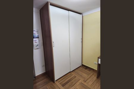 Apartamento à venda com 2 quartos, 55m² em Santa Terezinha, São Bernardo do Campo